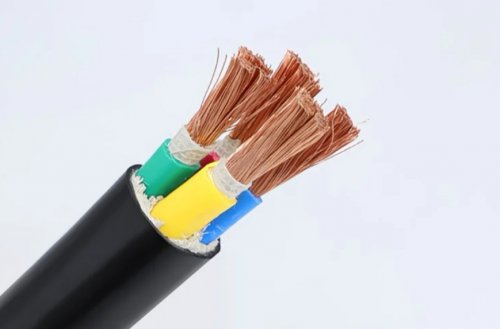 电线电缆芯线直径