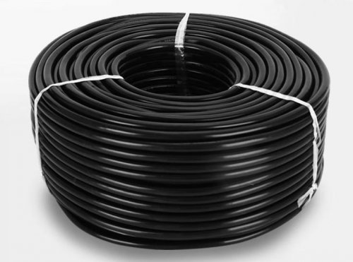 电线与电缆的简易