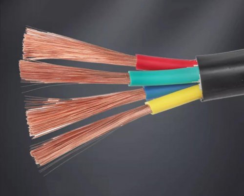 电缆的基本性能指