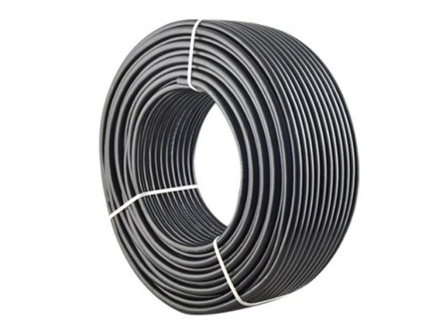 线缆的生产基本工