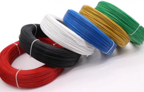 仪电知识||电缆与