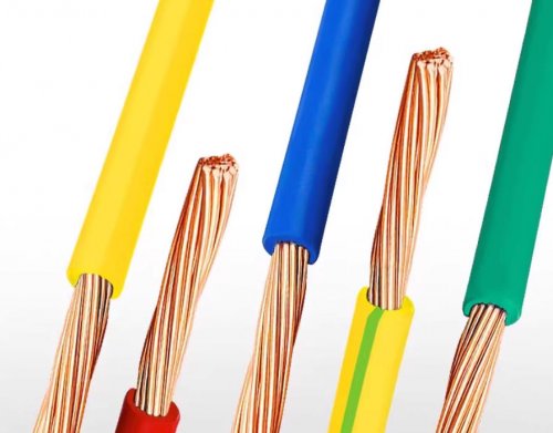 【线缆知识】火线