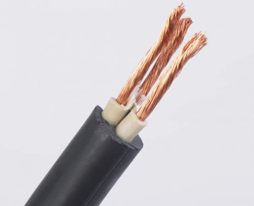 电缆芯数3+1、3+2、