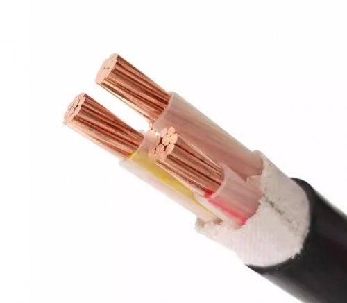 庆丰YJV电缆