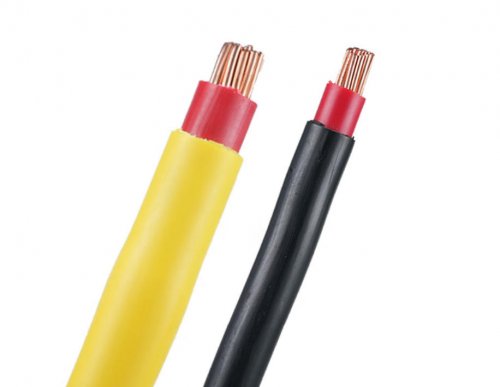 防火电缆的技术和